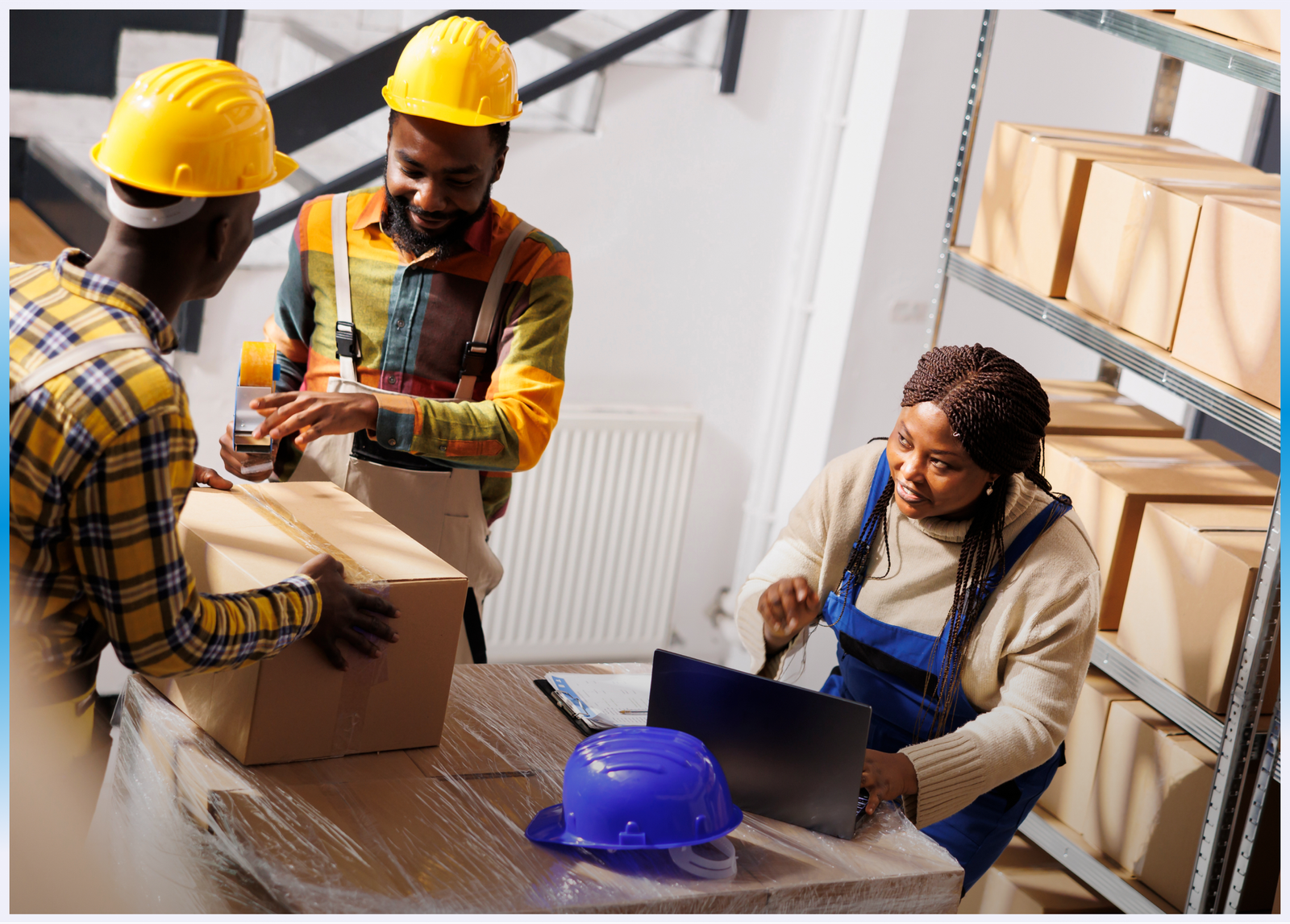 Specialised Insurance